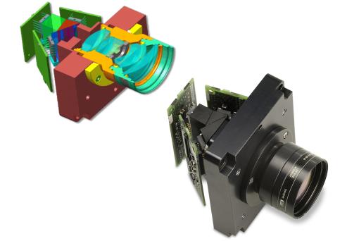 埃賽力達(dá)是光子產(chǎn)品概念化