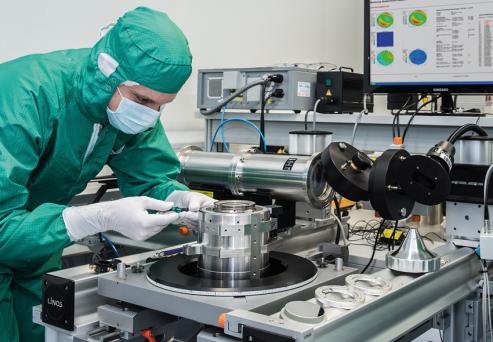 埃賽力達(dá)擁有在全球多地提供定制解決方案的豐富經(jīng)驗(yàn)