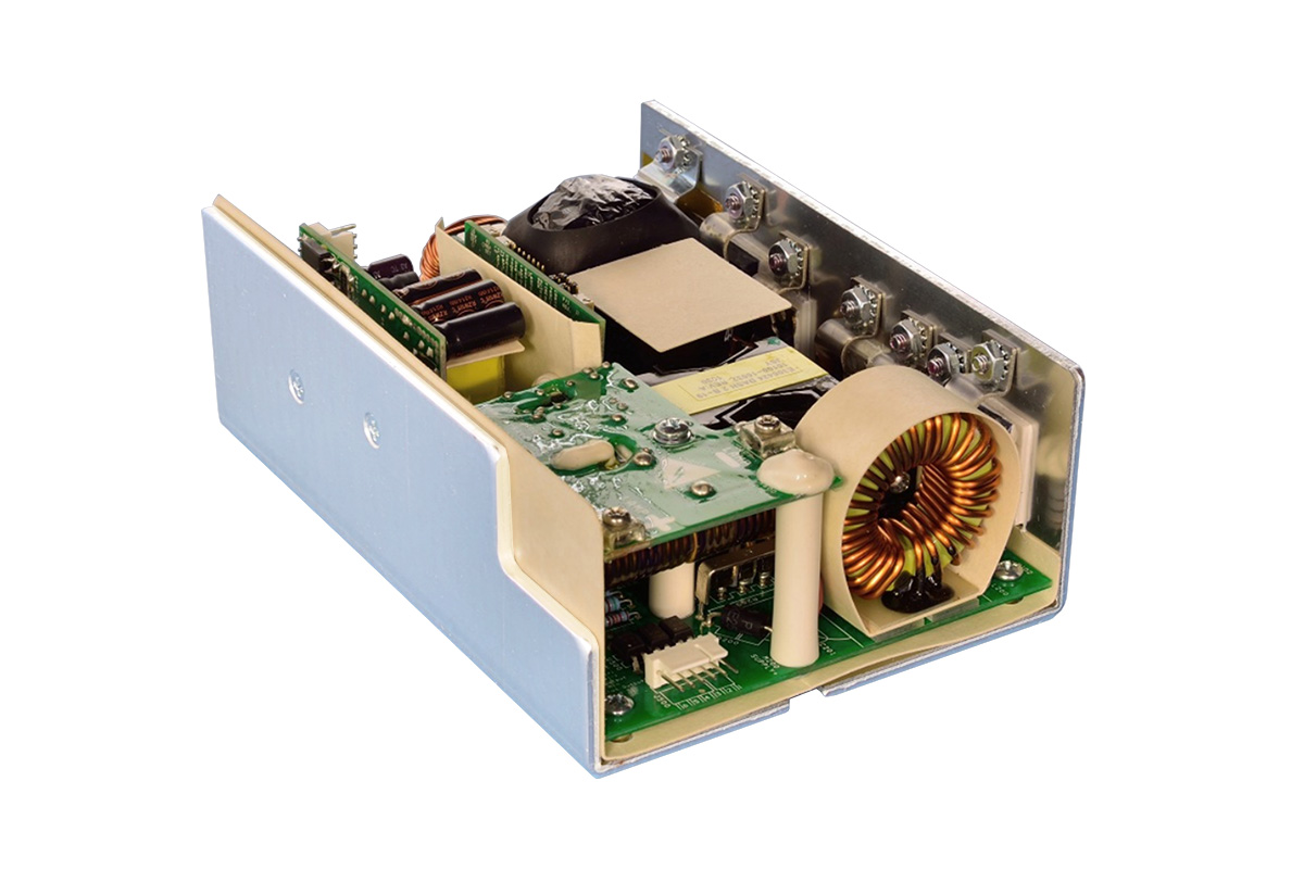 Excelitas CEP301 氙燈專用電源