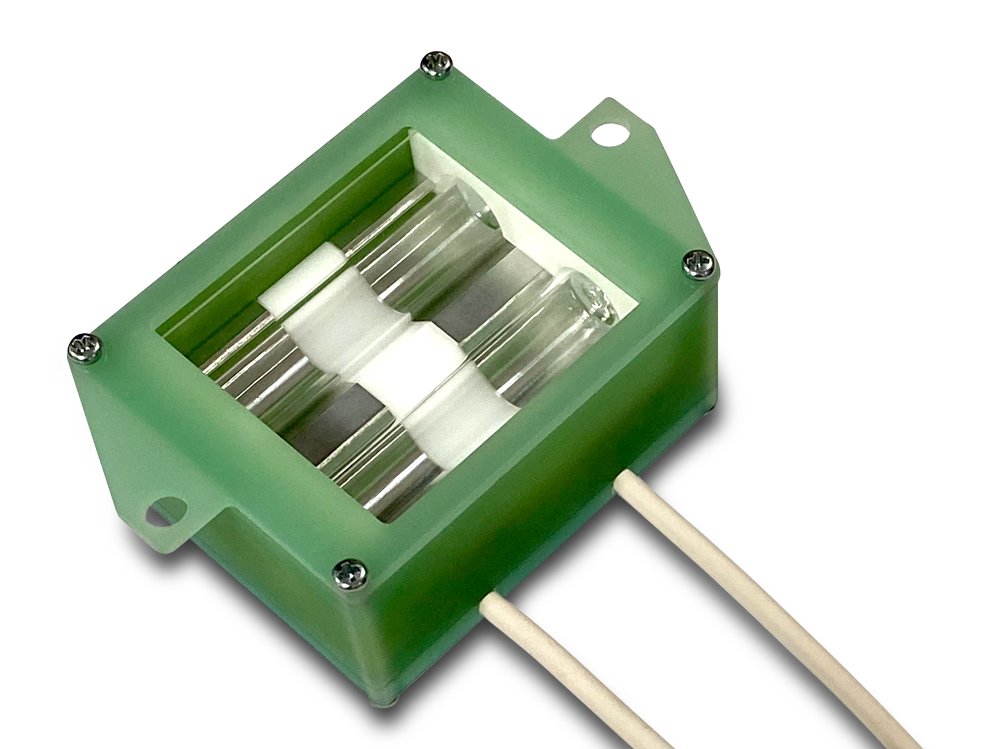 Excimer 222 nm UVC模塊